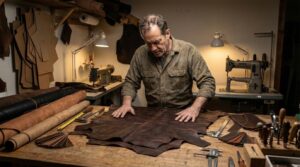 Selecting the Right Leather