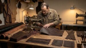 Skiving and Edge Preparation