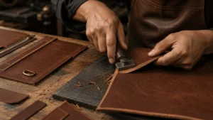 Skiving and Edge Preparation
