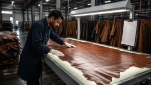 Step 12 Quality Inspection