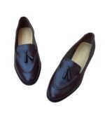 Harrow - Brown Leather Loafers