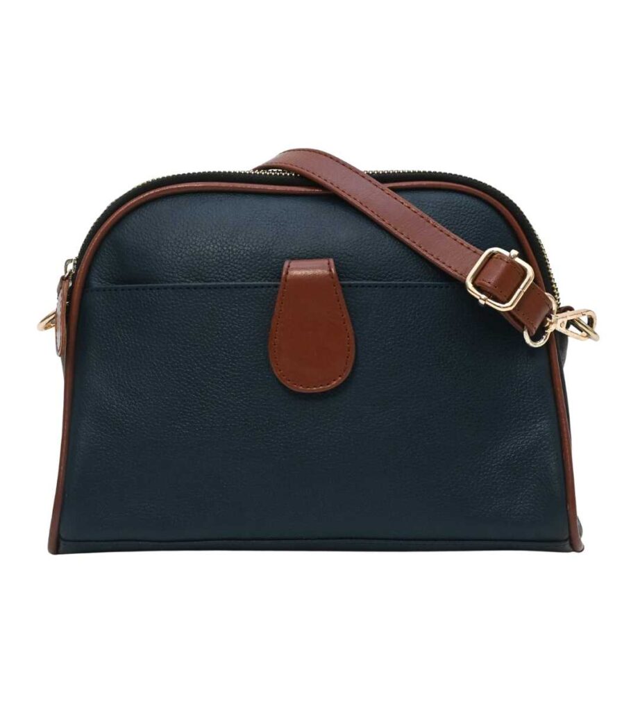 Bergen Crossbody Bag