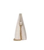 Audrey Evening Bag (Ecru) - Image 2