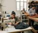 Process of making Private Label Leather Jackets