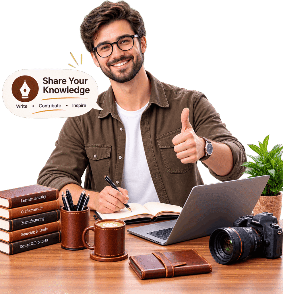 SUBMISSION OF ARTICLE
