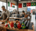 top leather producing & exporting countries