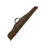 Ranger Leather Rifle Case | Heavy-Duty Full-Zip Design