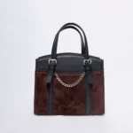 EMERALD LADIES HANDBAG - Image 2