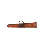 Bison Leather Shotgun Case – Weather Resistant Heavy-Duty Design - Image 2