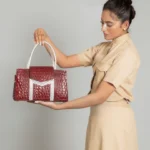 NIGHTINGALE LADIES HANDBAG