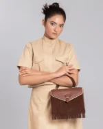 CHROME LADIES HANDBAG - Image 2