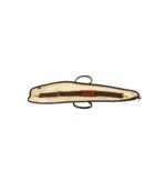Bison Leather Shotgun Case – Weather Resistant Heavy-Duty Design - Image 3