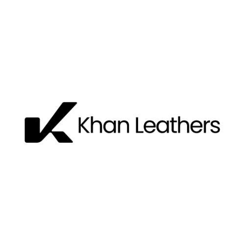 Khan Leather logo