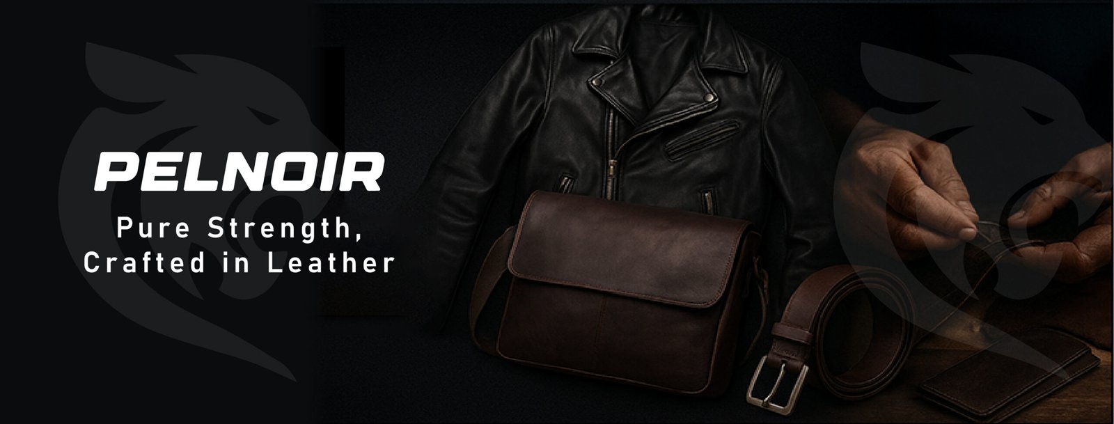 Pelnoir cover photo