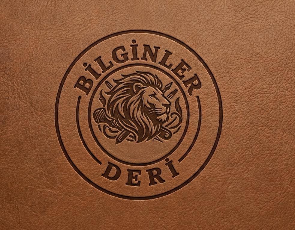 Bilginler Deri logo