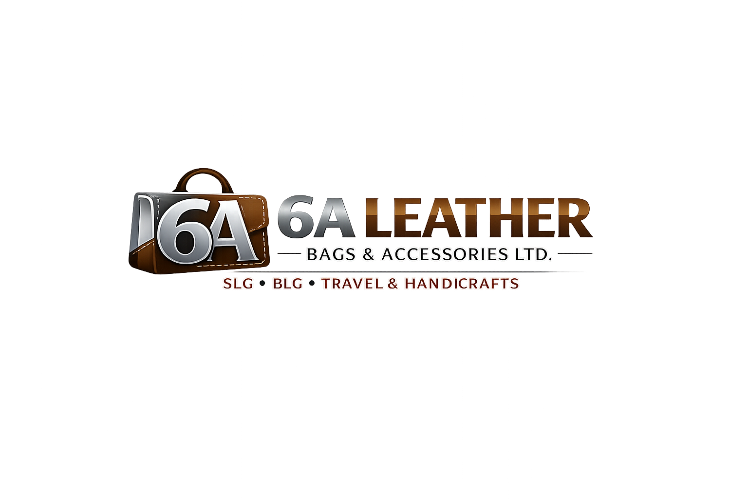 6A Leather Bags and accesories Ltd cover photo