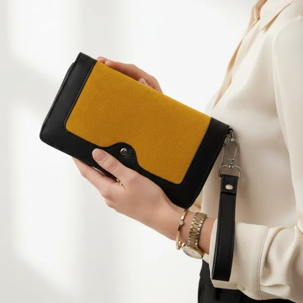 BULBUL LADIES POUCH