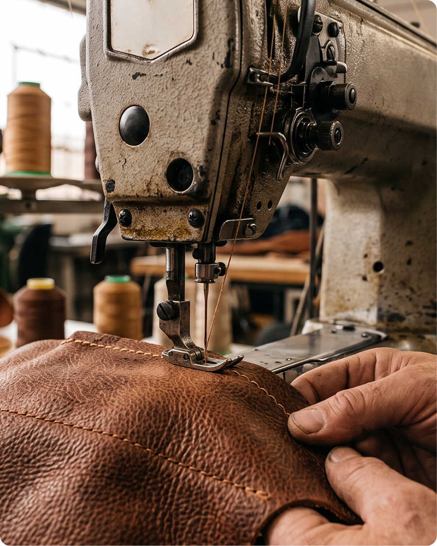 XYZ Store factory