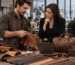 Hiring a Leather Manufacturer