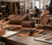 Leather MOQ Explained: Everything Buyers Need to Know