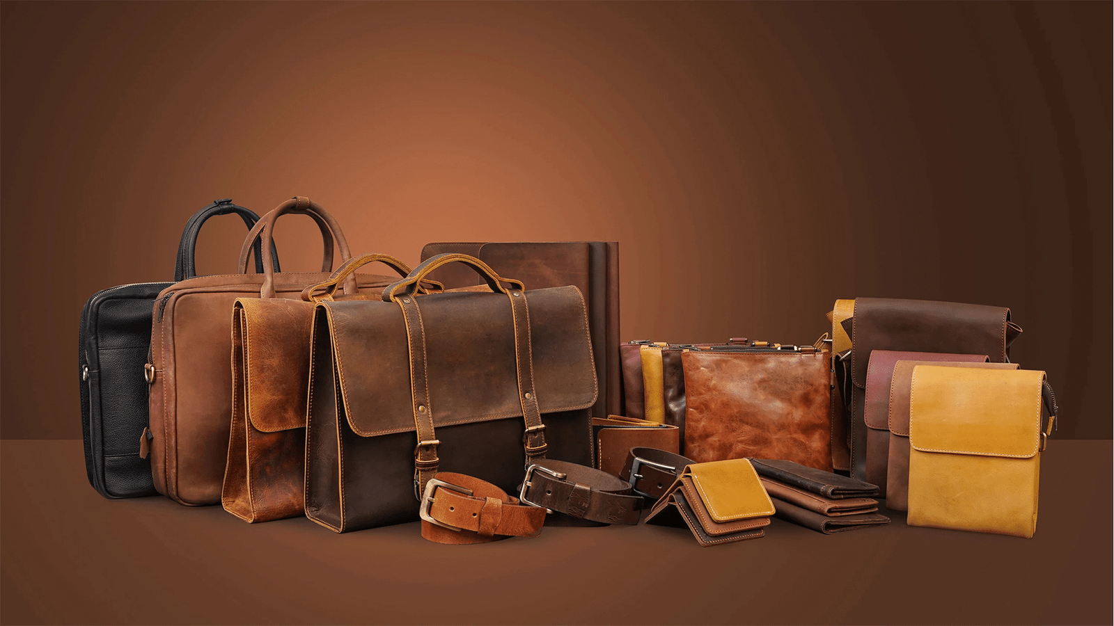 MSN Leathers Private Limited cover photo
