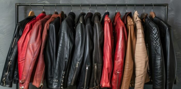 The Crown Leather cover photo