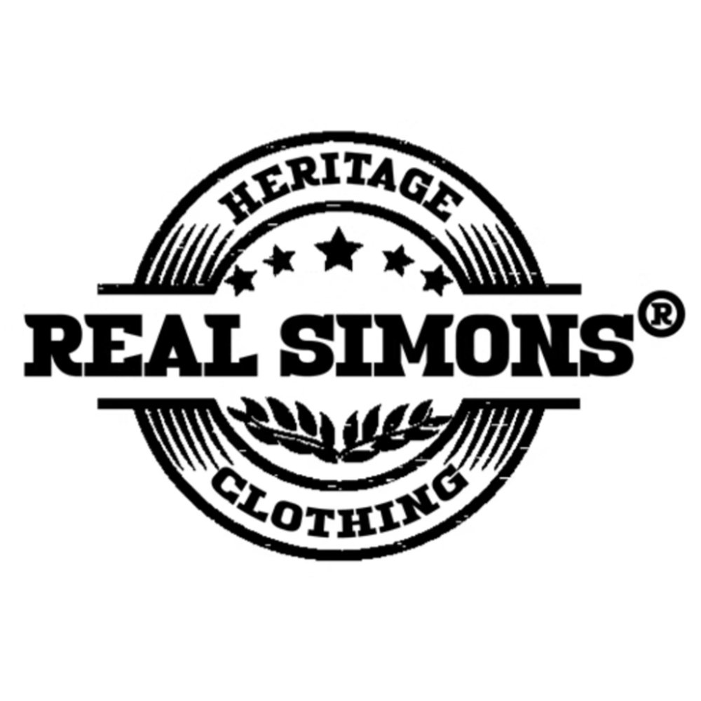 Real Simons logo