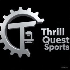Thrill quest sports