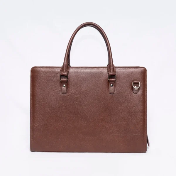 RIGID LAPTOP BAG