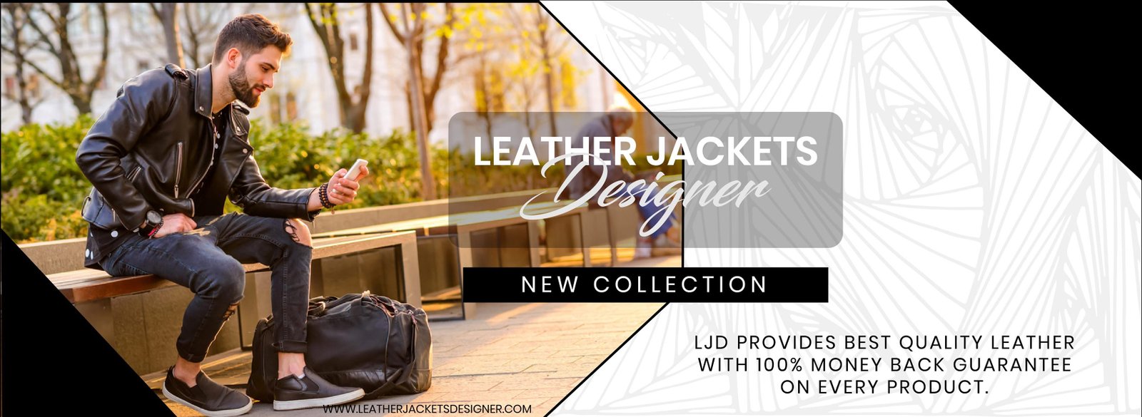 LJD Store cover photo