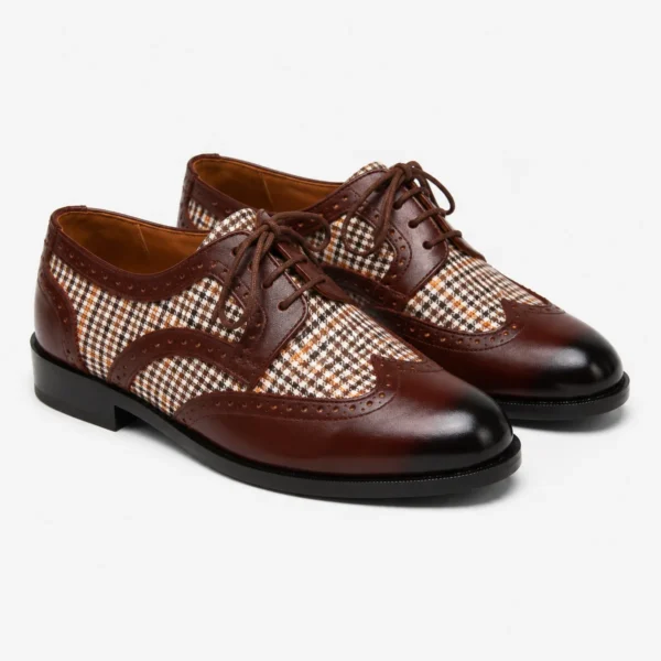 AURIC WOOLEN MEN'S FORMAL