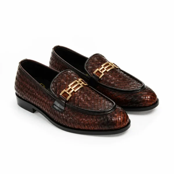 AURIC WOVEN MEN'S FORMAL