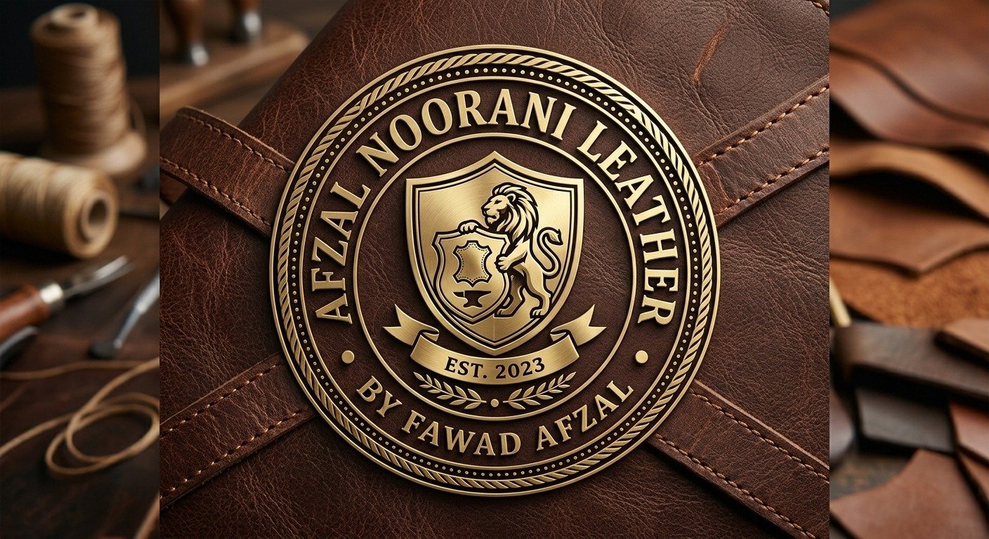 Afzal Noorani Leather