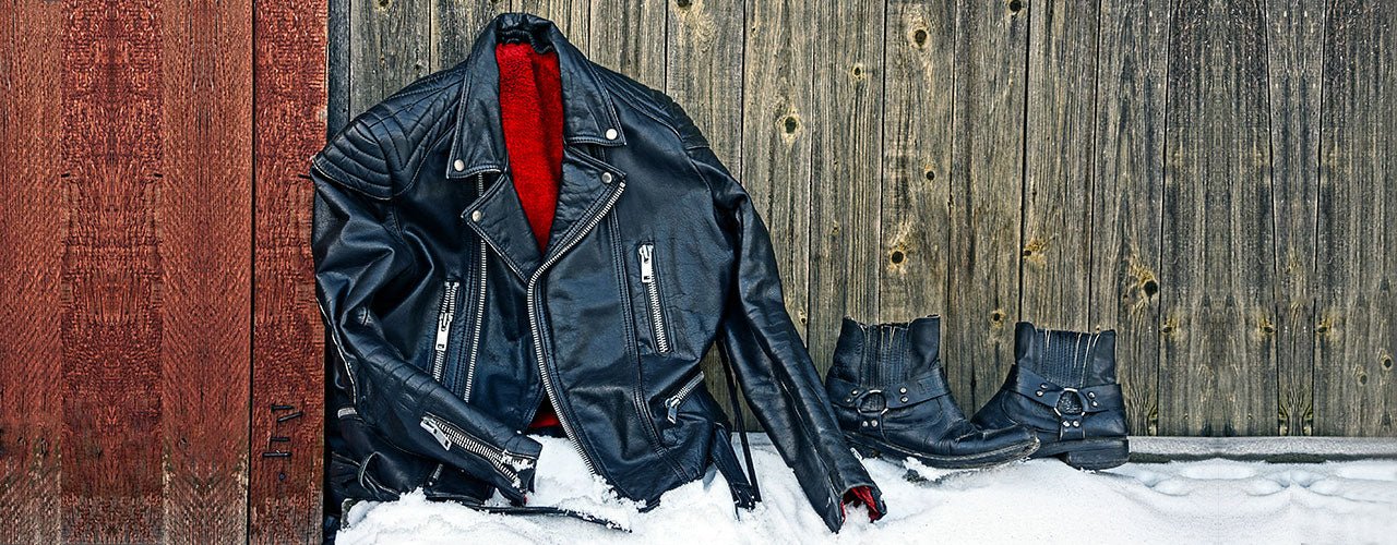 Mizan Leather Garments cover photo